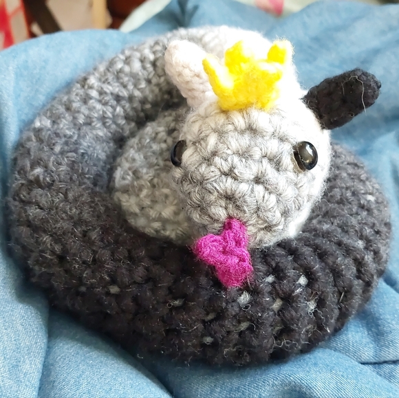 Meet your Posher, Alex - Picture 4 of 9